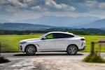 BMW X6 xDrive30d M Sport 2019 года (WW)